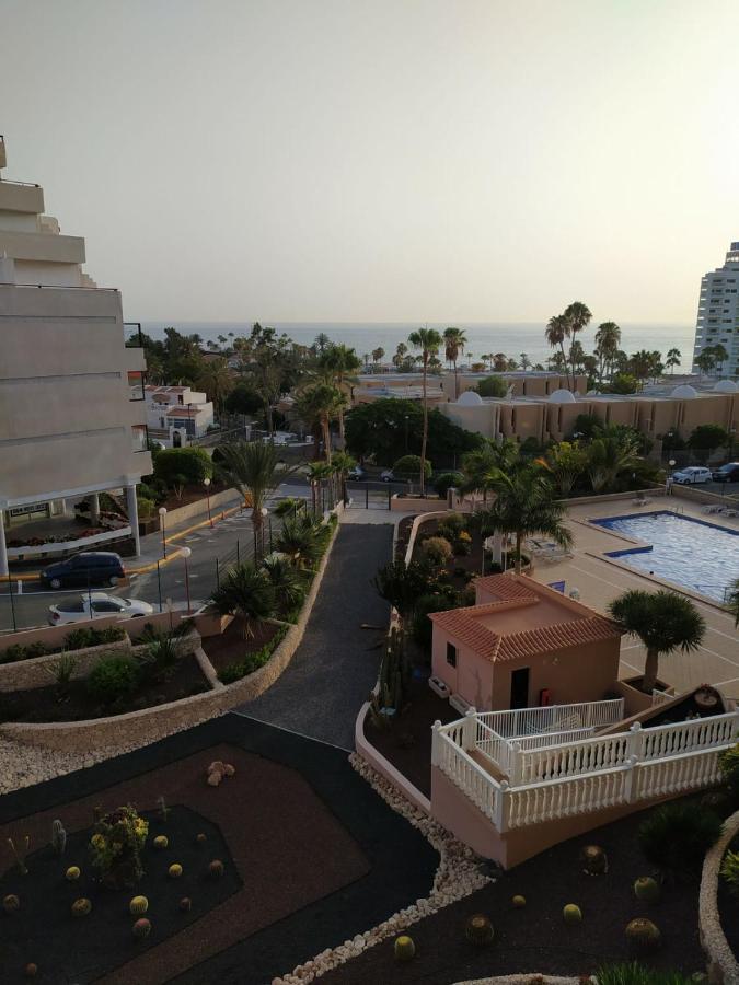 Pretty View Borinquen Playa De Las Americas Playa Feñabe Exterior foto